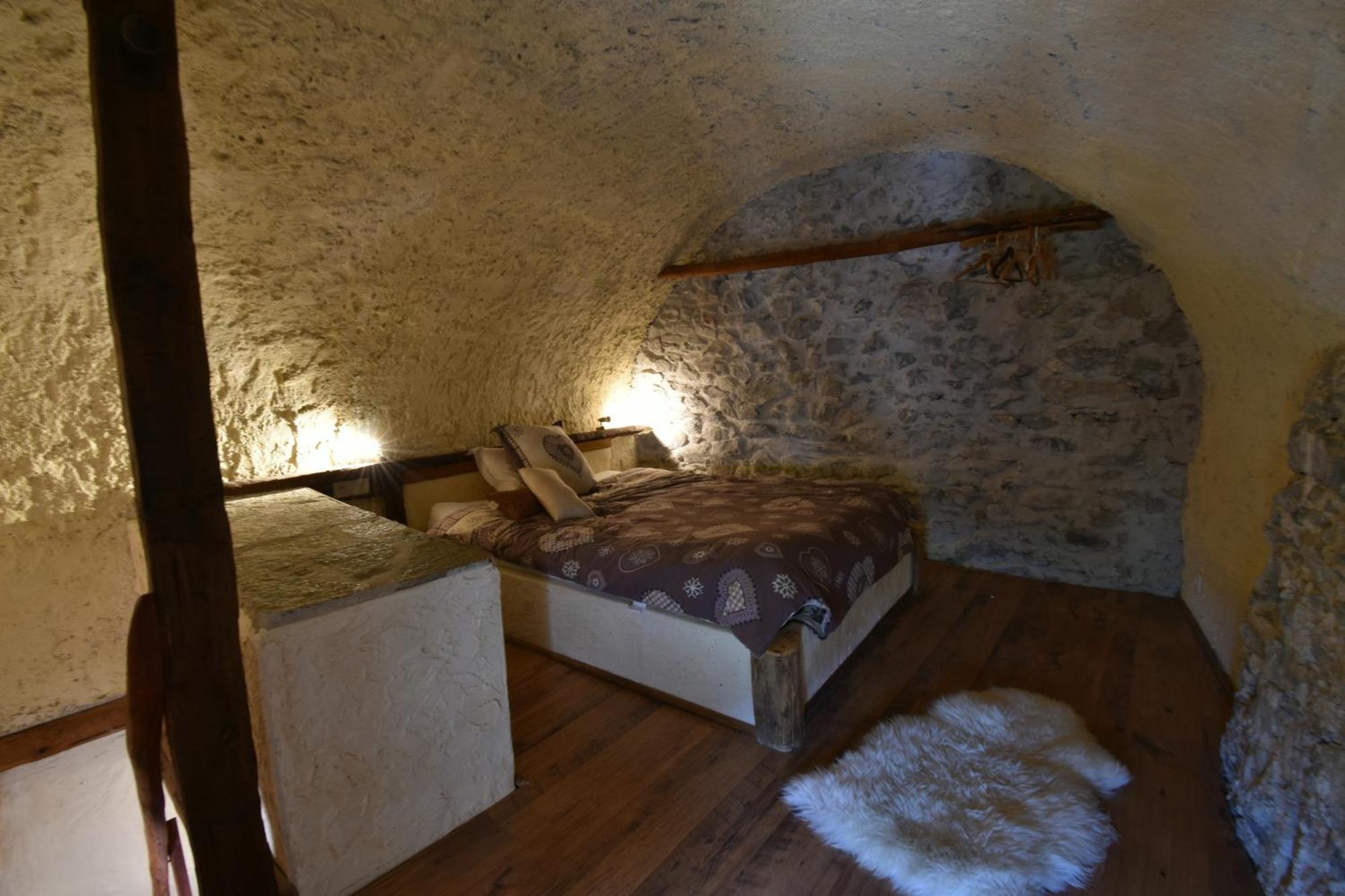 Apartment La Cerveyrette